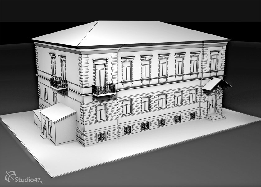 Борисоглебский музей