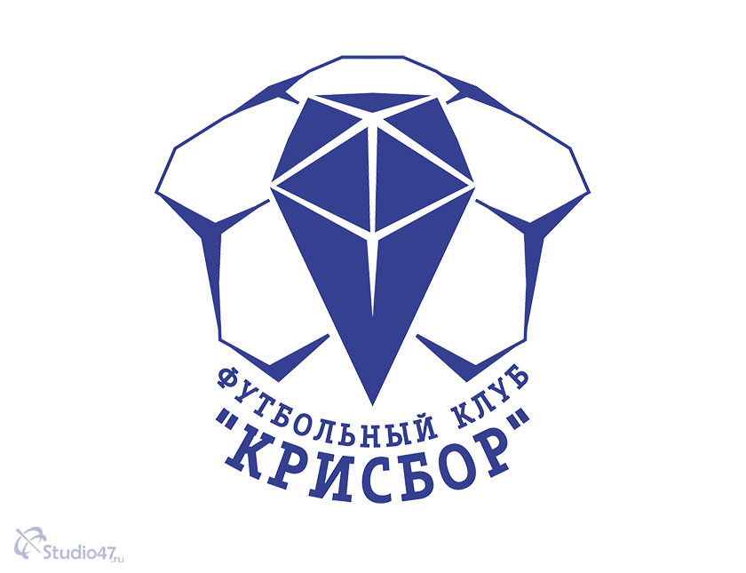 Эмблема футбольного клуба
