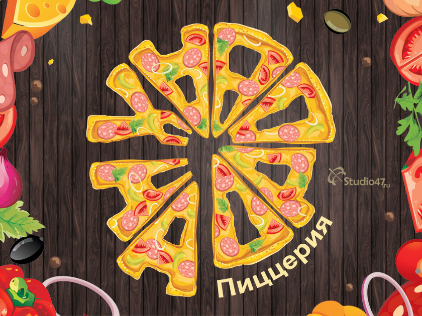 Пицца на дровах в Борисоглебске
